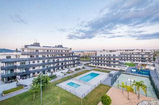 Residencial El Mirador de Vilanova I La Geltru II Residencial El Mirador de Vilanova I La Geltru II