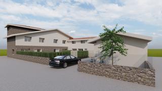 Maison jumelée Foronda entitatea. Chalets en foronda-pueblo Maison jumelée Foronda entitatea. Chalets en foronda-pueblo