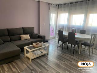 Appartamento  Avenida de los huetos. Vivienda reformada con plaza de garaje incluida Appartamento  Avenida de los huetos. Vivienda reformada con plaza de garaje incluida