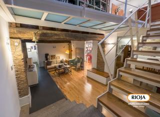 Pis  San prudencio kalea. Vivienda en el centro de vitoria Pis  San prudencio kalea. Vivienda en el centro de vitoria