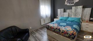 Pis  Avenida de los huetos. Vivienda reformada con plaza de garaje incluida Pis  Avenida de los huetos. Vivienda reformada con plaza de garaje incluida