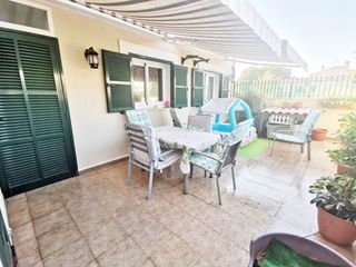 Rez-de-chaussée à Porreres. Planta baja porreras/terraza de 40m2 Rez-de-chaussée à Porreres. Planta baja porreras/terraza de 40m2