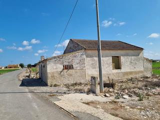 Maison à Dolores. Casa de campo con terreno para reformar en dolores Maison à Dolores. Casa de campo con terreno para reformar en dolores