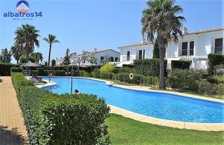 Location Maison jumelée à Cartaya. Adosado en el rompido alquiler de septiembre a junio Location Maison jumelée à Cartaya. Adosado en el rompido alquiler de septiembre a junio