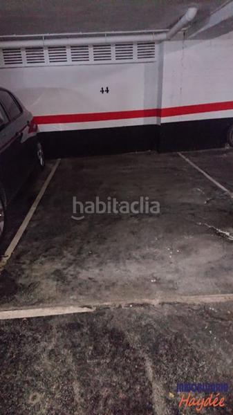 Foto d7ab8db3-dfac-45ac-b88a-7039df36172e. Posto auto in Las Arenas Getxo Foto d7ab8db3-dfac-45ac-b88a-7039df36172e. Posto auto in Las Arenas Getxo