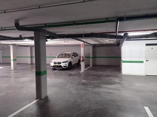 Aparcament cotxe a El Alamillo. Oportunidad en el alamillo, mazarrón! venta de 3 plazas de garaj Aparcament cotxe a El Alamillo. Oportunidad en el alamillo, mazarrón! venta de 3 plazas de garaj