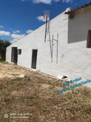 Lloguer Finca rústica a Partidas Norte. Campo con naves Lloguer Finca rústica a Partidas Norte. Campo con naves