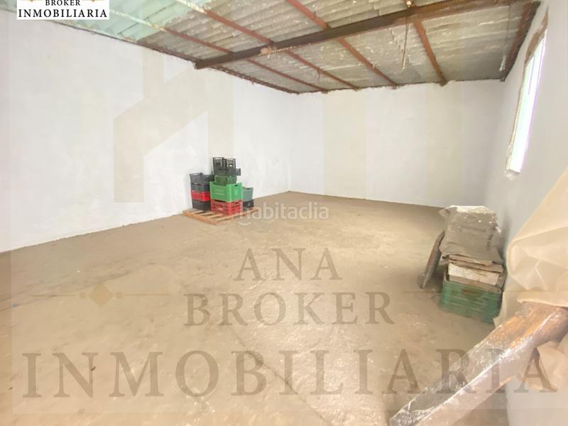 Foto a1216691-3fd8-4d04-b49b-8ddc350c3bae. Edificio  inversión en Casco Histórico Ronda Foto a1216691-3fd8-4d04-b49b-8ddc350c3bae. Edificio  inversión en Casco Histórico Ronda