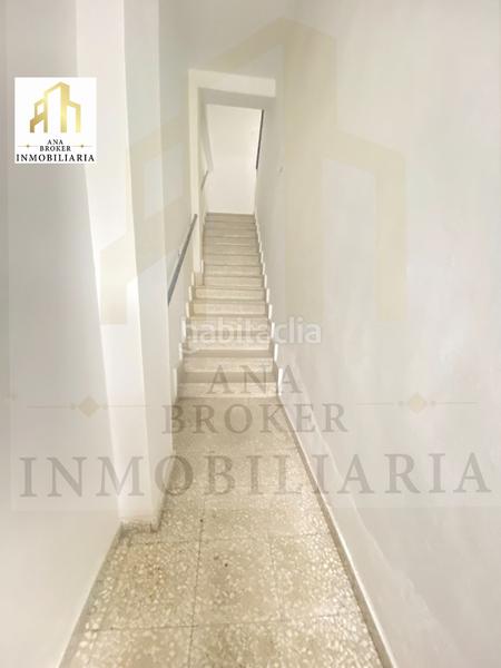 Foto b4e78ab0-ce16-4c17-840c-acbfc43f2587. Edificio  inversión en Casco Histórico Ronda Foto b4e78ab0-ce16-4c17-840c-acbfc43f2587. Edificio  inversión en Casco Histórico Ronda