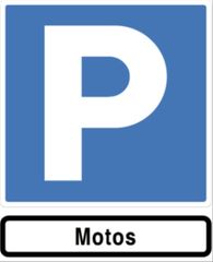 Lloguer Aparcament de moto en Centre. Parking para moto Lloguer Aparcament de moto en Centre. Parking para moto