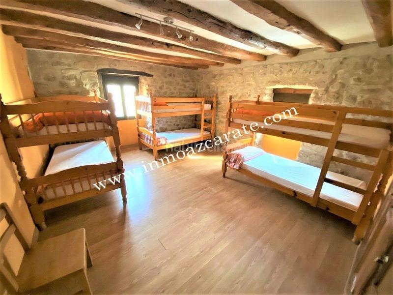 Foto 76715933-28ac-469a-96c8-4f760210cbe4. Edifici a Yerri Foto 76715933-28ac-469a-96c8-4f760210cbe4. Edifici a Yerri