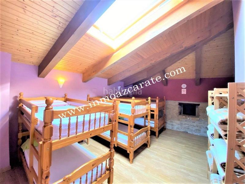 Foto 87028a63-a77d-444b-bf6b-7bd941e0247f. Edifici a Yerri Foto 87028a63-a77d-444b-bf6b-7bd941e0247f. Edifici a Yerri