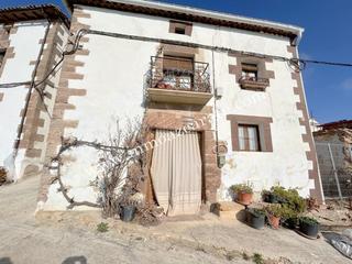 Casa a Piedramillera. Encantadora casa de pueblo en piedramillera con posibilidad de t Casa a Piedramillera. Encantadora casa de pueblo en piedramillera con posibilidad de t