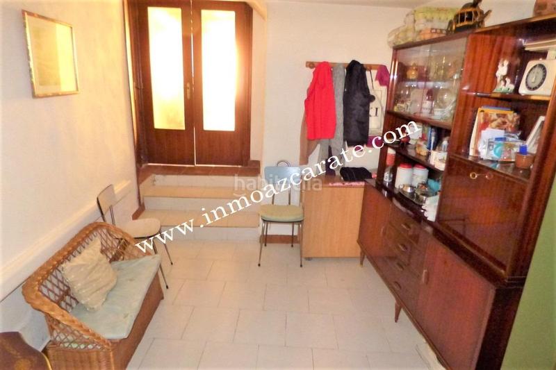 Foto 4e8b6123-e217-4617-bd1b-71e525feabed. Casa amb calefacció a Arróniz Foto 4e8b6123-e217-4617-bd1b-71e525feabed. Casa amb calefacció a Arróniz
