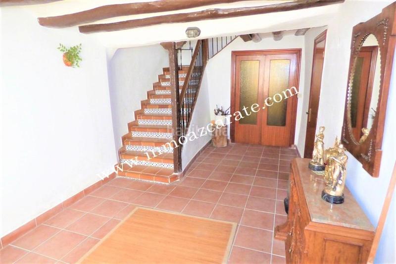 Foto 6d87fd68-6a60-4201-b2f6-e0ce49c78b29. Casa amb calefacció a Arróniz Foto 6d87fd68-6a60-4201-b2f6-e0ce49c78b29. Casa amb calefacció a Arróniz