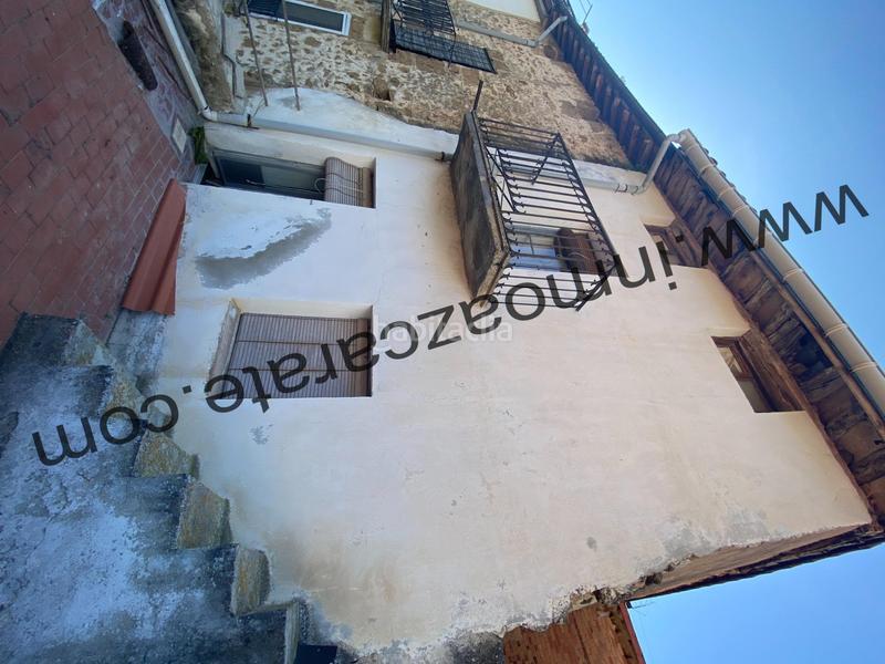 Foto e705e03d-dd94-4b73-ba3e-64a2c0c3838e. Xalet a Genevilla Foto e705e03d-dd94-4b73-ba3e-64a2c0c3838e. Xalet a Genevilla