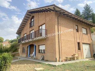 Xalet a Estella / Lizarra. Chalet aislado en estella Xalet a Estella / Lizarra. Chalet aislado en estella