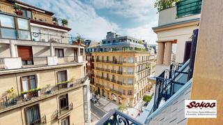 Appartement  Arrasate kalea. Piso en el centro de san sebastian Appartement  Arrasate kalea. Piso en el centro de san sebastian