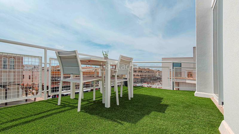 Foto 3bf61f7b-f83a-45f3-8ce2-31a3753a2baf. Attique avec chauffage dans Colònia Sant Jordi Ses Salines Foto 3bf61f7b-f83a-45f3-8ce2-31a3753a2baf. Attique avec chauffage dans Colònia Sant Jordi Ses Salines