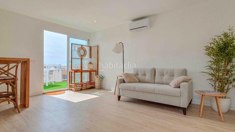 Foto 4ac3479b-a99a-4dde-9a8c-3457d232a8b1. Attique avec chauffage dans Colònia Sant Jordi Ses Salines Foto 4ac3479b-a99a-4dde-9a8c-3457d232a8b1. Attique avec chauffage dans Colònia Sant Jordi Ses Salines