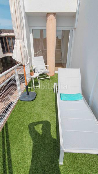 Foto 650bbac7-d6b0-4f62-9b6e-9d28eb85326d. Attique avec chauffage dans Colònia Sant Jordi Ses Salines Foto 650bbac7-d6b0-4f62-9b6e-9d28eb85326d. Attique avec chauffage dans Colònia Sant Jordi Ses Salines