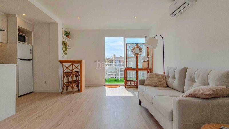 Foto 6ece31e8-4187-495e-93ce-2d8f790b40a7. Penthouse with heating in Colònia Sant Jordi Ses Salines Foto 6ece31e8-4187-495e-93ce-2d8f790b40a7. Penthouse with heating in Colònia Sant Jordi Ses Salines