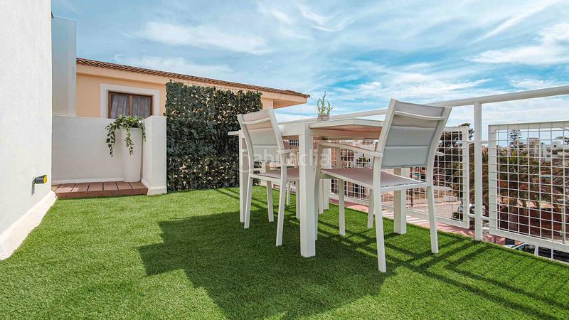 Foto 779b5918-a37a-4251-9f00-f603f3480fc3. Penthouse with heating in Colònia Sant Jordi Ses Salines Foto 779b5918-a37a-4251-9f00-f603f3480fc3. Penthouse with heating in Colònia Sant Jordi Ses Salines