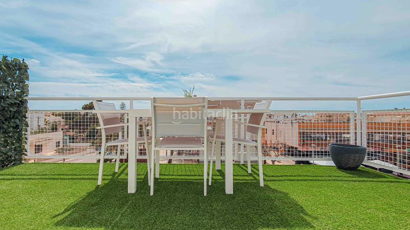 Foto b2d2ab65-5322-4295-bac2-b538cd584fe0. Penthouse with heating in Colònia Sant Jordi Ses Salines Foto b2d2ab65-5322-4295-bac2-b538cd584fe0. Penthouse with heating in Colònia Sant Jordi Ses Salines