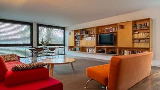 Xalet  Sarburua kalea. Arquitectura que combina amplitud, comodidad y privacidad en alt Xalet  Sarburua kalea. Arquitectura que combina amplitud, comodidad y privacidad en alt