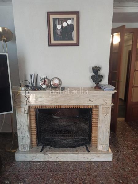 Foto 5fba3cf9-9c4e-4fb6-9f78-b2927e23638c. Etagenwohnung mit kamin in pueblo de Cullera Cullera Foto 5fba3cf9-9c4e-4fb6-9f78-b2927e23638c. Etagenwohnung mit kamin in pueblo de Cullera Cullera