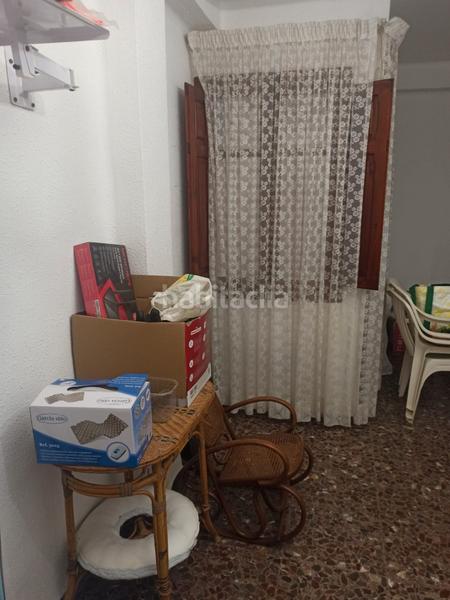 Foto 9bf6747c-91c7-423a-8fce-664de3a540af. Etagenwohnung mit kamin in pueblo de Cullera Cullera Foto 9bf6747c-91c7-423a-8fce-664de3a540af. Etagenwohnung mit kamin in pueblo de Cullera Cullera