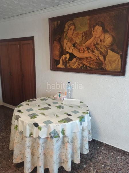 Foto a1a3e0e9-a3e3-48e8-b457-291f64643887. Etagenwohnung mit kamin in pueblo de Cullera Cullera Foto a1a3e0e9-a3e3-48e8-b457-291f64643887. Etagenwohnung mit kamin in pueblo de Cullera Cullera