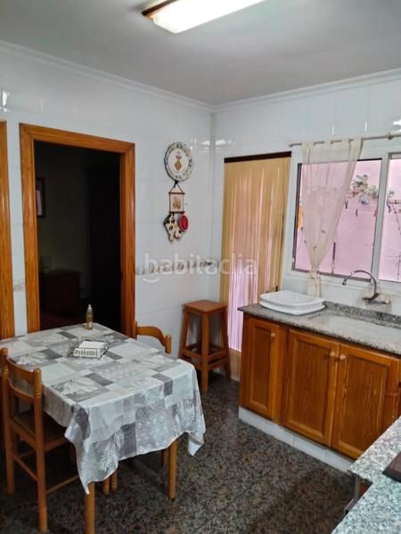 Foto 80a3b3d6-e729-48c8-9919-6d709fb013cc. Reihenhaus in El Dossel - Mareny de San Lorenzo Cullera Foto 80a3b3d6-e729-48c8-9919-6d709fb013cc. Reihenhaus in El Dossel - Mareny de San Lorenzo Cullera