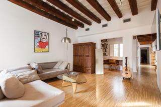 Miete Dachwohnung  Calle codols. Luminoso ático con terraza único en zona Miete Dachwohnung  Calle codols. Luminoso ático con terraza único en zona