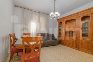 Etagenwohnung  Carrer parc. Piso en paseo colón Etagenwohnung  Carrer parc. Piso en paseo colón