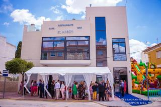 Local Comercial Juan carlos i. Se vende edificio restaurante en pleno funcionamiento Local Comercial Juan carlos i. Se vende edificio restaurante en pleno funcionamiento
