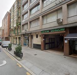 Miete Autoparkplatz in Felipe uhagón alkatearen kalea 9. Inmobiliaria campuzano alquila plaza de garaje en la calle felip Miete Autoparkplatz in Felipe uhagón alkatearen kalea 9. Inmobiliaria campuzano alquila plaza de garaje en la calle felip