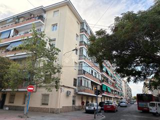 Flat in Virgen del Remedio - Parque Lo Morant. Piso en venta en alicante Flat in Virgen del Remedio - Parque Lo Morant. Piso en venta en alicante