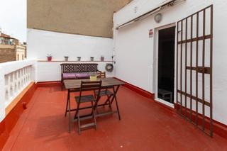 Penthouse Calle fontrodona Penthouse Calle fontrodona