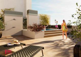 Etagenwohnung  Castillejos Etagenwohnung  Castillejos