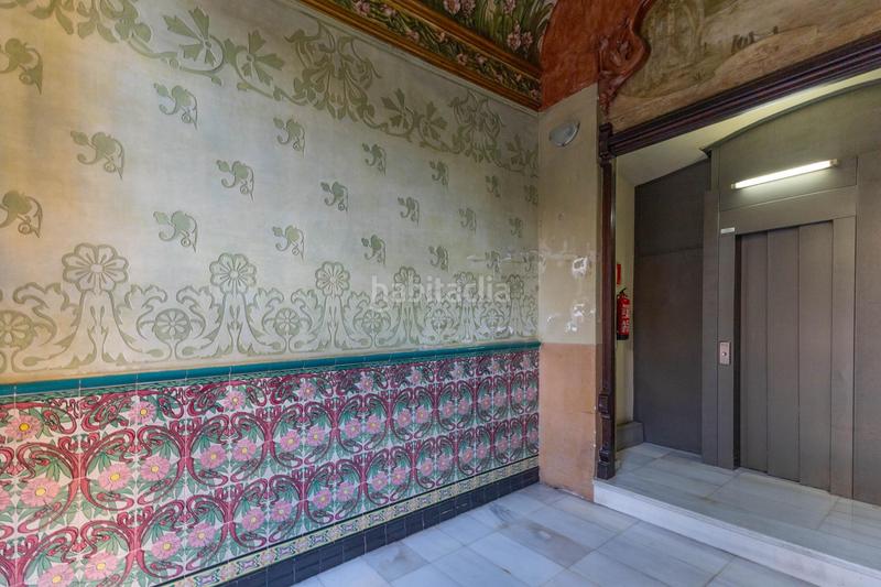 Foto 294d5ea1-5280-4bb9-b5eb-5beef7f98f15. Etagenwohnung mit heizung in L´Antiga Esquerra de l´Eixample Barcelona Foto 294d5ea1-5280-4bb9-b5eb-5beef7f98f15. Etagenwohnung mit heizung in L´Antiga Esquerra de l´Eixample Barcelona