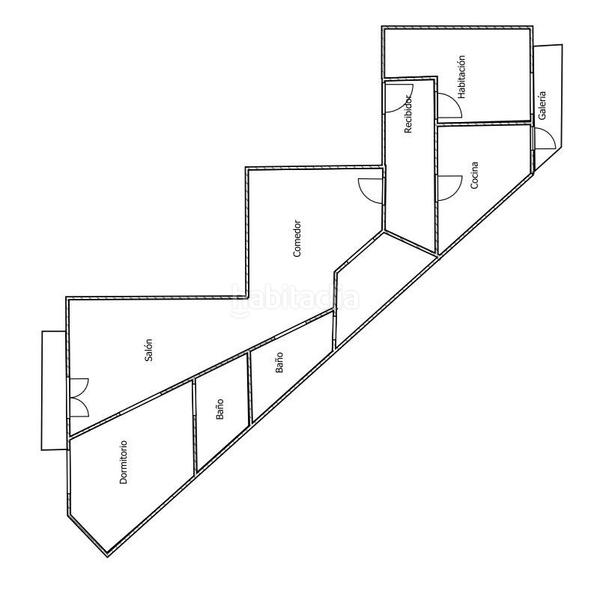 Foto 7b83c9c8-ccc7-4ac5-9ca4-9eb66203cbfa. Etagenwohnung mit heizung in L´Antiga Esquerra de l´Eixample Barcelona Foto 7b83c9c8-ccc7-4ac5-9ca4-9eb66203cbfa. Etagenwohnung mit heizung in L´Antiga Esquerra de l´Eixample Barcelona