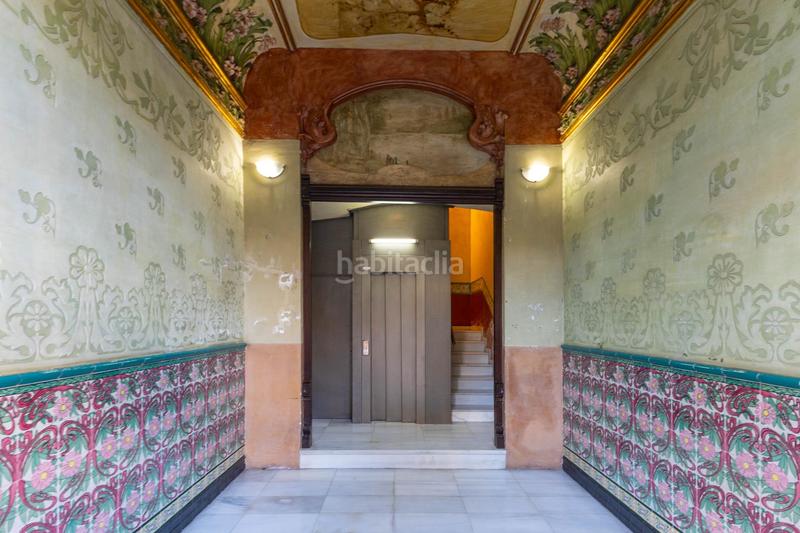 Foto ba4cd204-b878-4737-9a0d-8f368c651fb3. Etagenwohnung mit heizung in L´Antiga Esquerra de l´Eixample Barcelona Foto ba4cd204-b878-4737-9a0d-8f368c651fb3. Etagenwohnung mit heizung in L´Antiga Esquerra de l´Eixample Barcelona