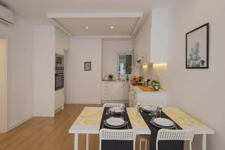 Etagenwohnung  Padilla Etagenwohnung  Padilla