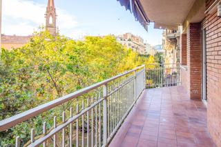 Flat  Casanova Flat  Casanova