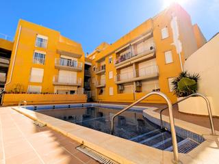 Apartment in Pescadors. Apartamento en les cases Apartment in Pescadors. Apartamento en les cases