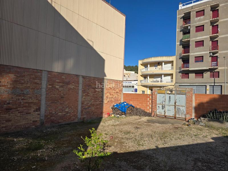 Foto 2375baf1-b63b-46cf-bea4-cd0e64a02d5c. Terreno residencial suelo urbano en Grau - Quintanes Amposta Foto 2375baf1-b63b-46cf-bea4-cd0e64a02d5c. Terreno residencial suelo urbano en Grau - Quintanes Amposta