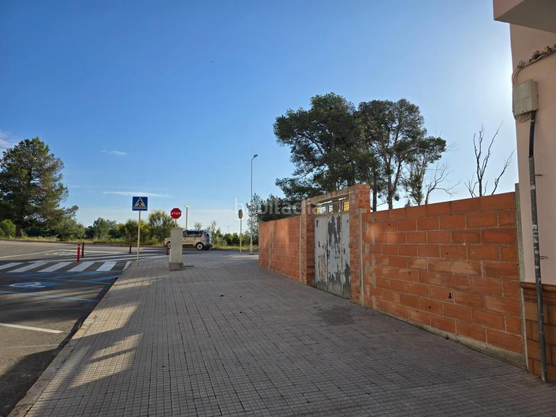 Foto 869c05c7-125d-4adf-b63d-8c9fe672b55f. Terreno residencial suelo urbano en Grau - Quintanes Amposta Foto 869c05c7-125d-4adf-b63d-8c9fe672b55f. Terreno residencial suelo urbano en Grau - Quintanes Amposta