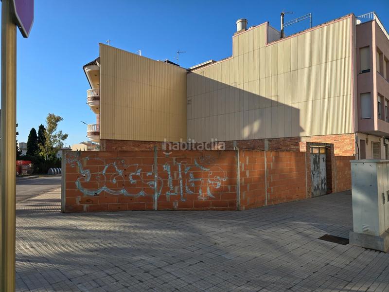 Foto 929b4cf3-74b4-4308-bf69-d4edc9deb05a. Terreno residencial suelo urbano en Grau - Quintanes Amposta Foto 929b4cf3-74b4-4308-bf69-d4edc9deb05a. Terreno residencial suelo urbano en Grau - Quintanes Amposta