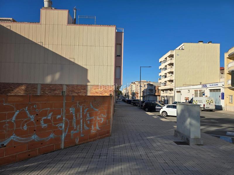 Foto d068aee4-8200-40d7-8238-14a1981cafdd. Terreno residencial suelo urbano en Grau - Quintanes Amposta Foto d068aee4-8200-40d7-8238-14a1981cafdd. Terreno residencial suelo urbano en Grau - Quintanes Amposta